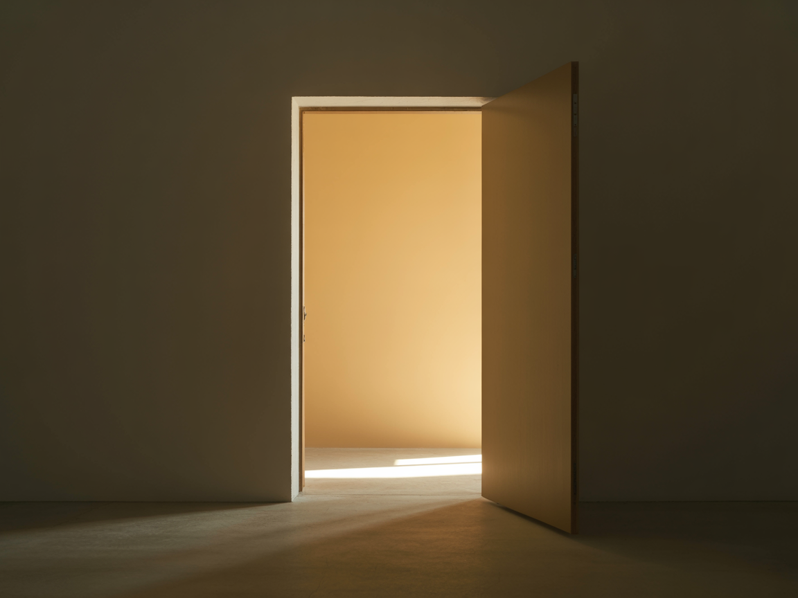 Anticipatory presence